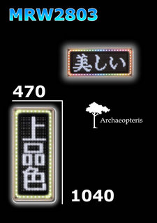 MRW2803